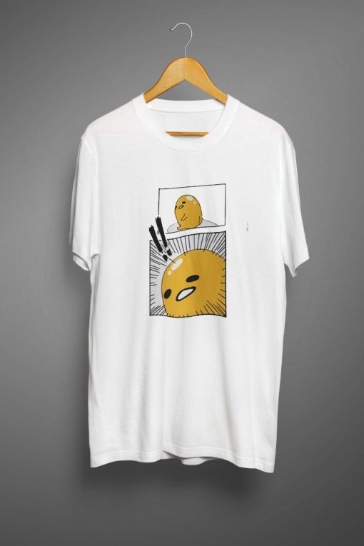 Gudetama Japanese T Shirt