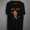 Harry Potter Harry Otter T-Shirt