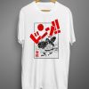 One Piece Fourth Gear T shirts