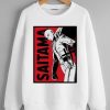 One Punch Man Saitama Sweatshirts