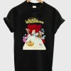 Alice In Wonderland T-shirt