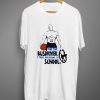 And 1 Bus Driver T-Shirt