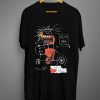 Diamond x Basquiat Gem Spa T-Shirt