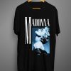 Madonna tshirt