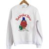 Paddington Bear Most Famous Bear In The World Sweatshirt