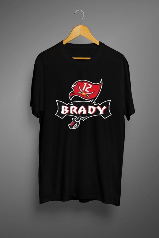 Samurai Brady T shirts