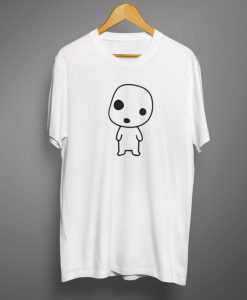 Spirited Away T-Shirt