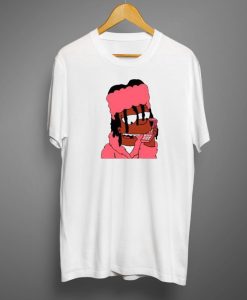 The Simpson Parody T shirts