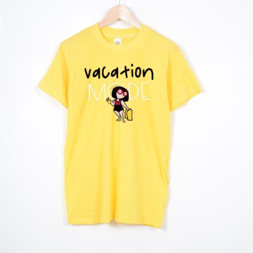 Vacation Mode T shirts