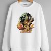 Zeppelin on Fire Sweatshirt