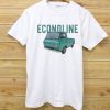 1961 Ford Econoline Pickup Awesome t-shirt