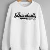 Baseball Mama Sweatshirts