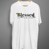 Blessed Teacher T shirts