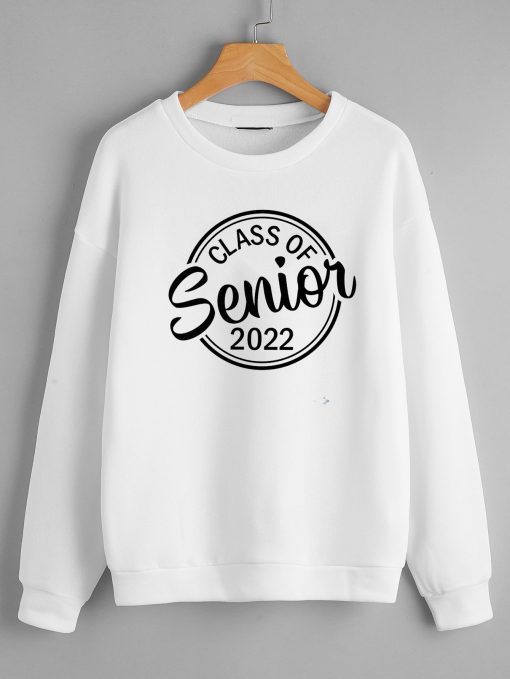 Class of 2022 Sweatshirts