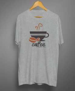 Coffee Before Talkie T shirts