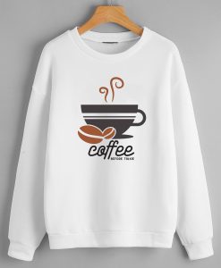 Coffee Before Talkie Sweatshirts