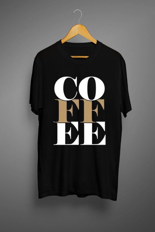 Coffee Mom T shirts