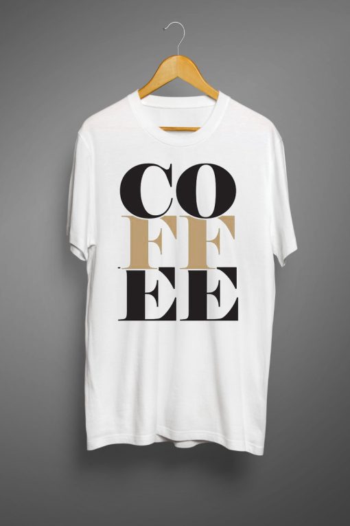 Coffee Mom T shirts