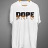 Dope Wihte T shirts