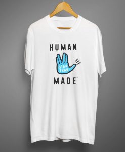 Human Made T shirts