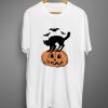 Love Pumpkin Graphic T-shirts