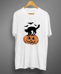 Love Pumpkin Graphic T-shirts