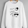 My Hero Academia Sweatshirts