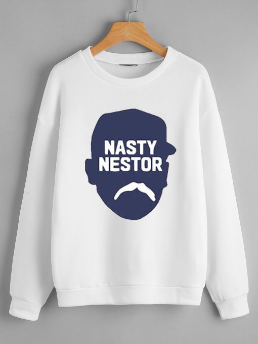 Nasty Nestor Sweatshirts