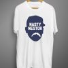 Nasty Nestor T shirts