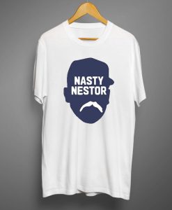 Nasty Nestor T shirts