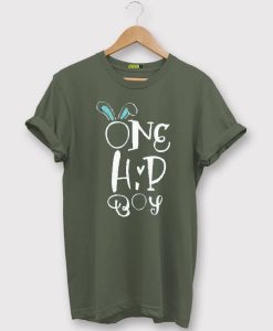 One Hip T shirts