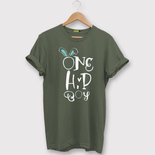 One Hip T shirts