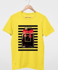 Perfume T Shirt