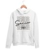 Senior 2022 Hoodie