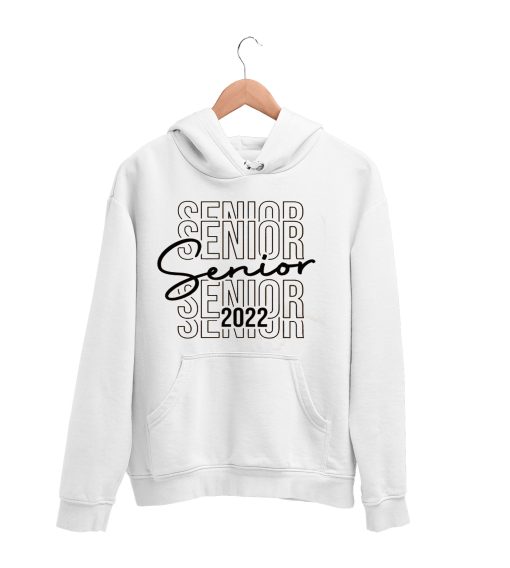 Senior 2022 Hoodie