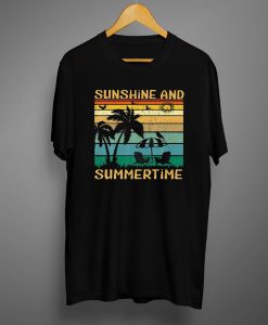 Sunshine T-Shirt