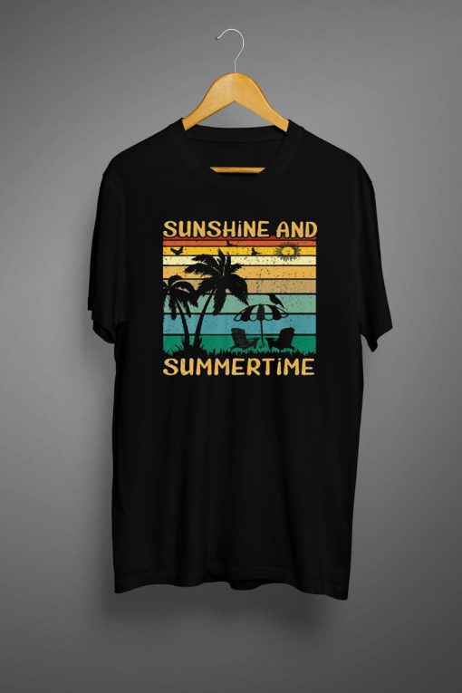 Sunshine T-Shirt