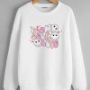 Team Self Love Sweatshirts