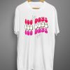 100 Days T shirts