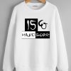 Ten and hsndsome Sweatshirts