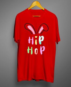 Hip hop T shirts