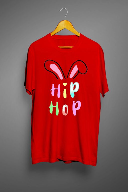 Hip hop T shirts