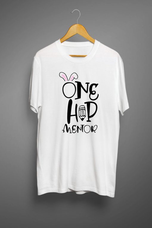 One hip mentor T shirts