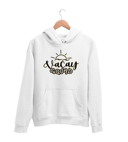 Vacay squad Hoodie