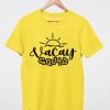 Vacay squad T shirts