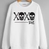 XOXO y'all Sweatshirts