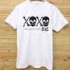 XOXO y'all T shirts