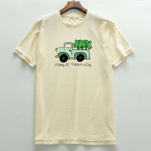 Happy St. Patrick's day T shirts