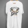 Spirit White T shirts