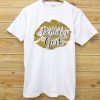 Birthday White T shirts